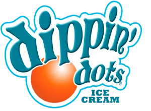 Logo of Dippin' Dots