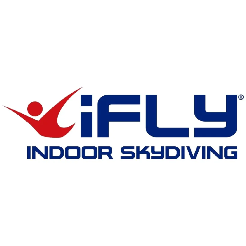 iFly Indoor Skydiving Logo