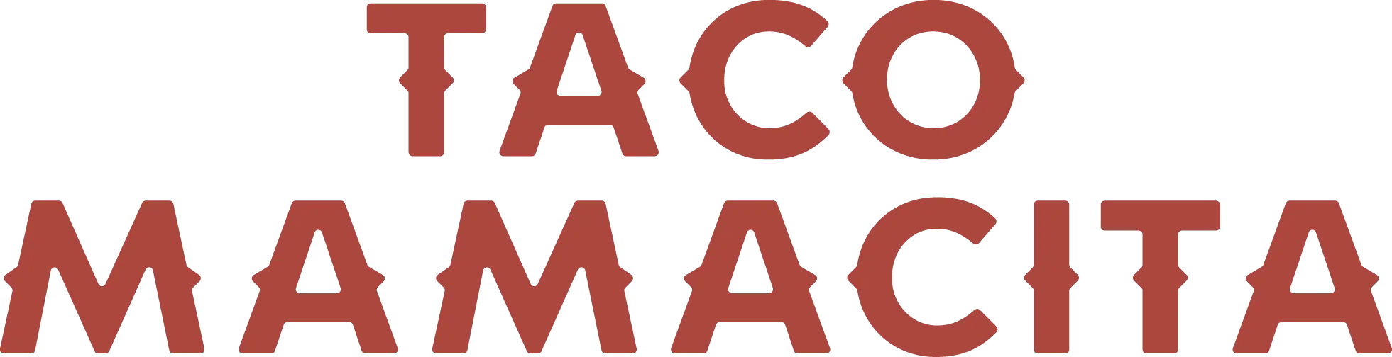 Logo of Taco Mamacita