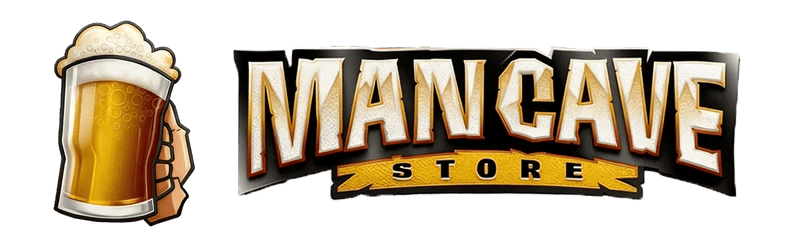 Man Cave Logo