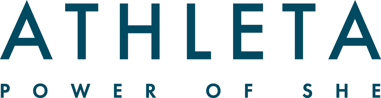 Logo of Athleta