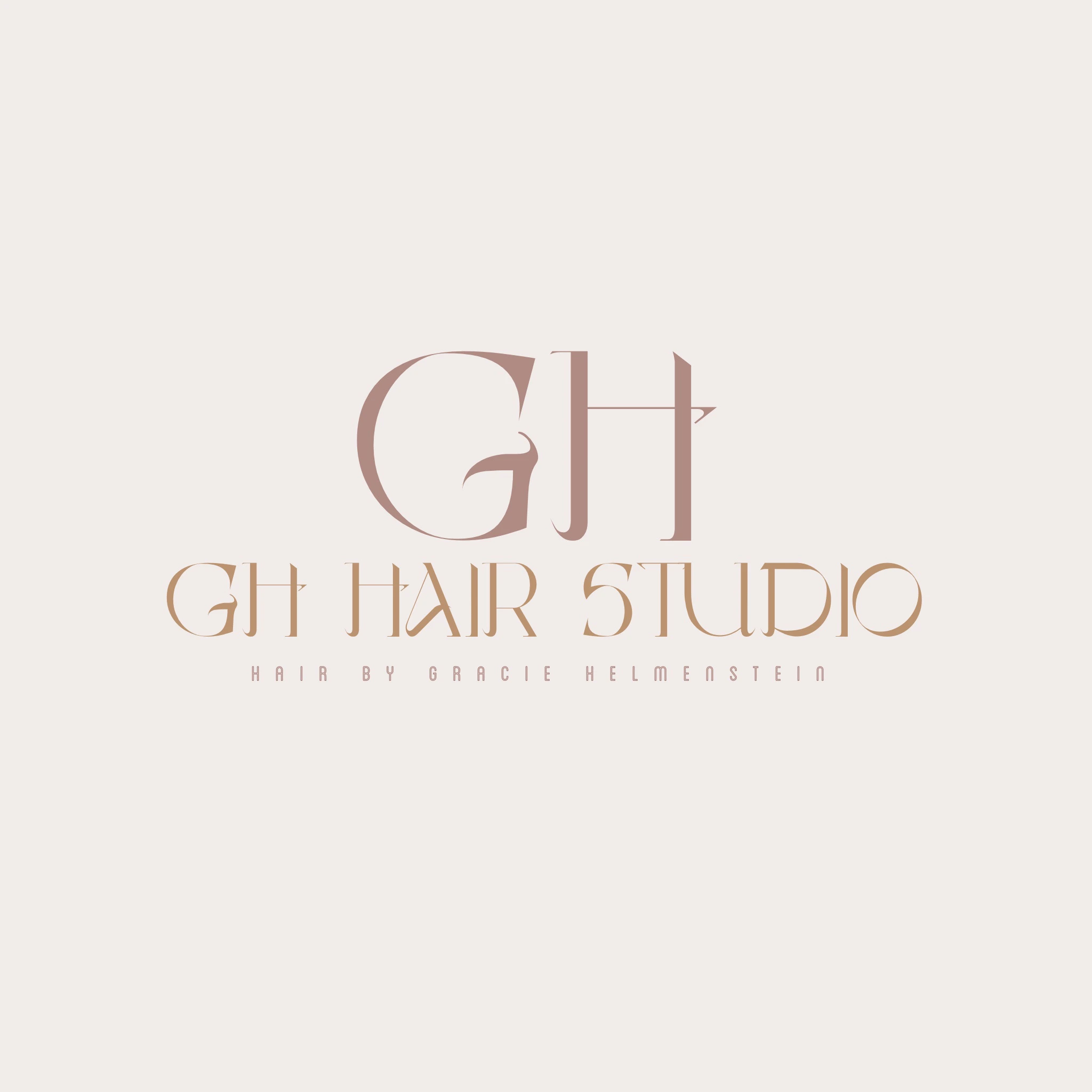 GH Hair Studio
