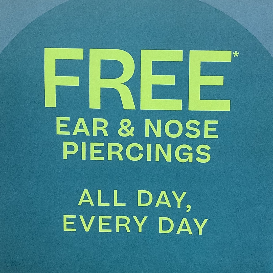 Banter by Piercing Pagoda