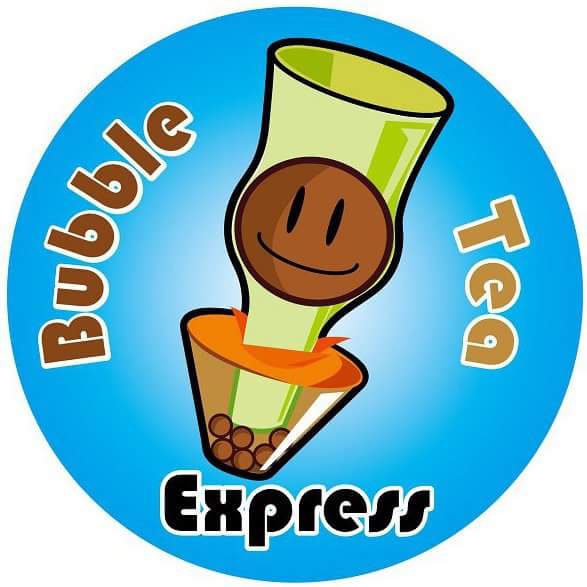 Logo of Bubble Tea Express