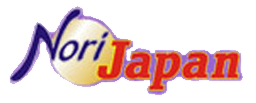 Logo of Nori Japan