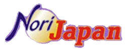 Logo of Nori Japan