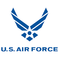 Armed Services Recruiting - Air Force Logo