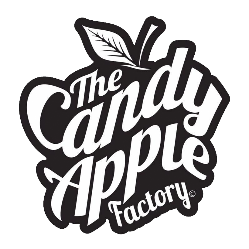 Logo of The Candy Apple Factory