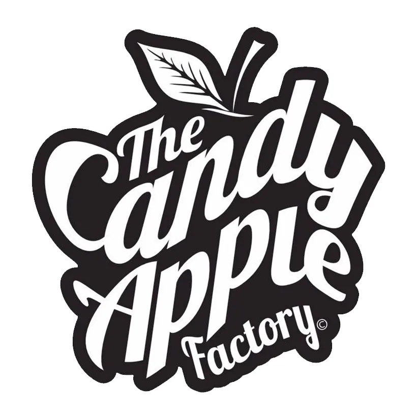 Logo of The Candy Apple Factory