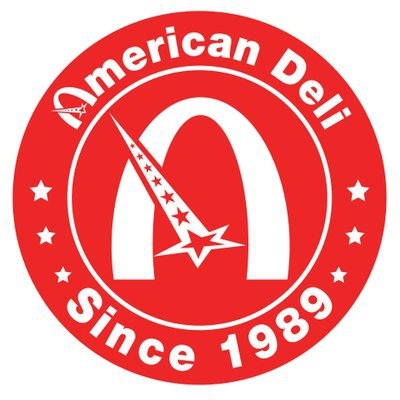 Logo of American Deli