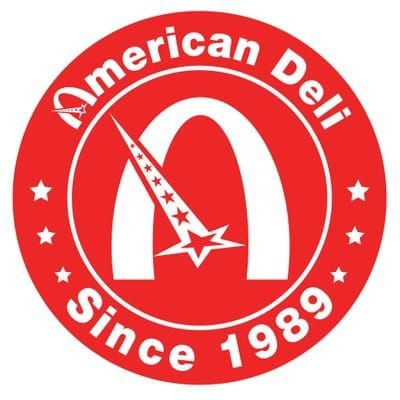 Logo of American Deli
