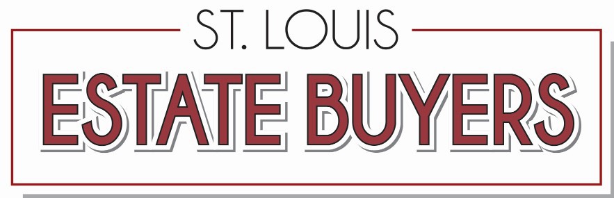 St. Louis Estate Buyers Logo