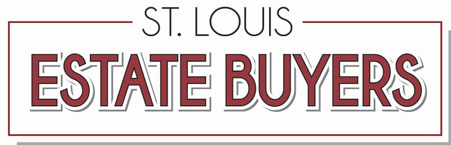 St. Louis Estate Buyers Logo