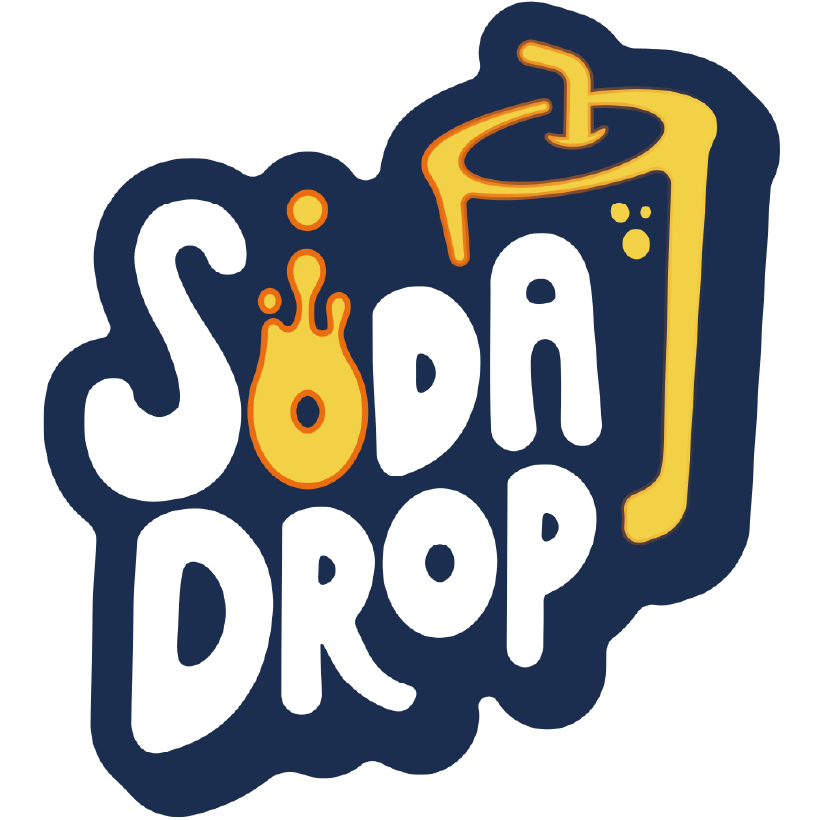 Logo of Soda Drop