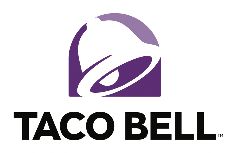 Logo of Taco Bell