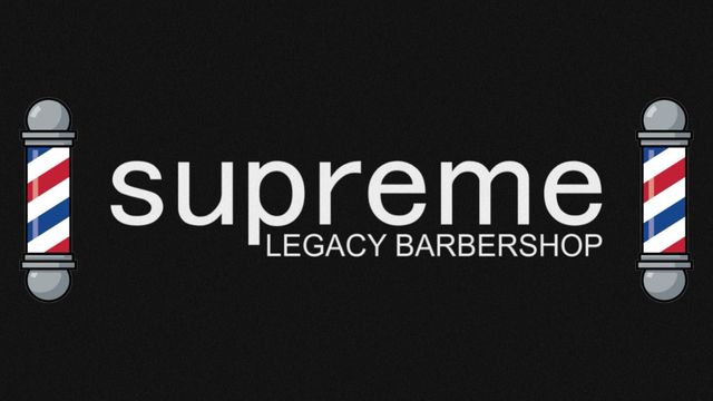 Supreme Legacy Barbershop