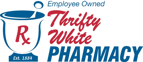 Thrifty White Pharmacy
