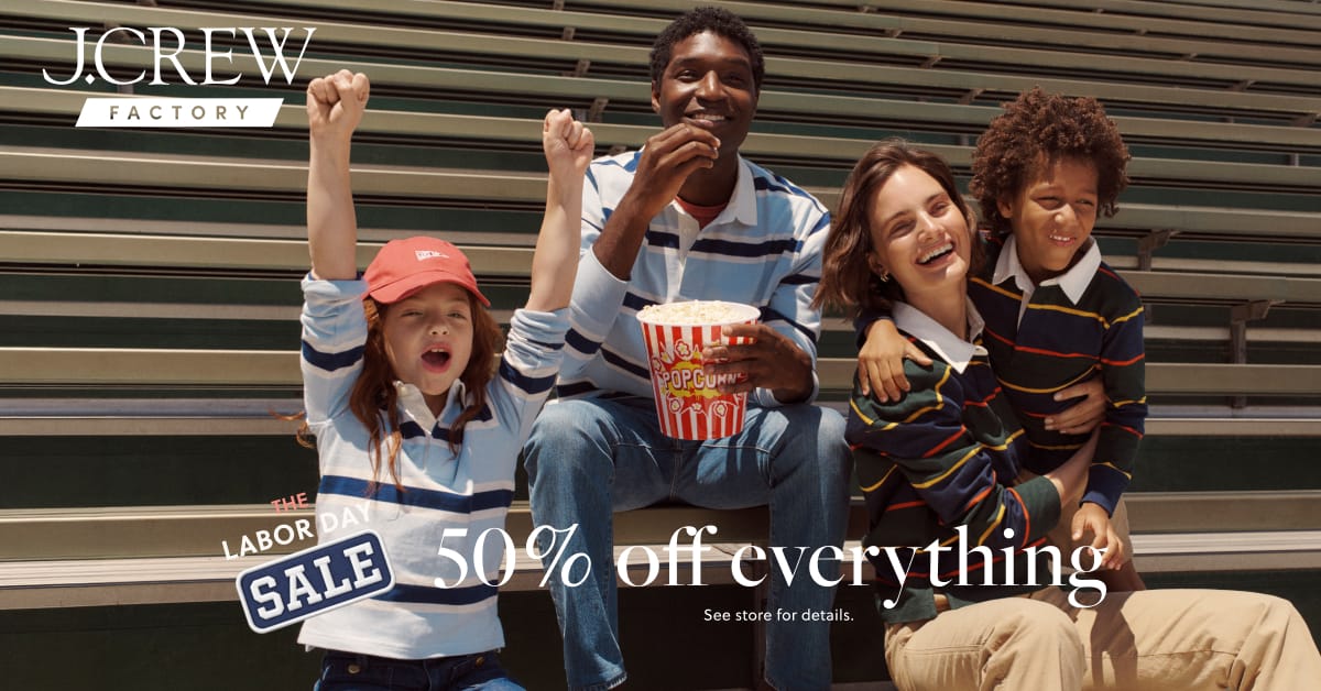J.Crew Factory