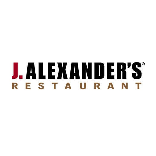 J. Alexander's Logo