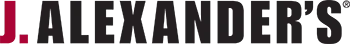 J. Alexander's Logo