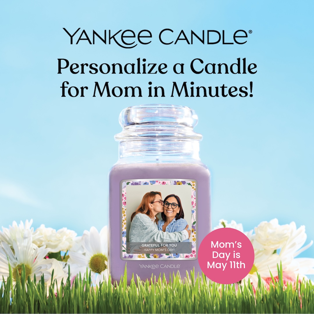 Yankee Candle