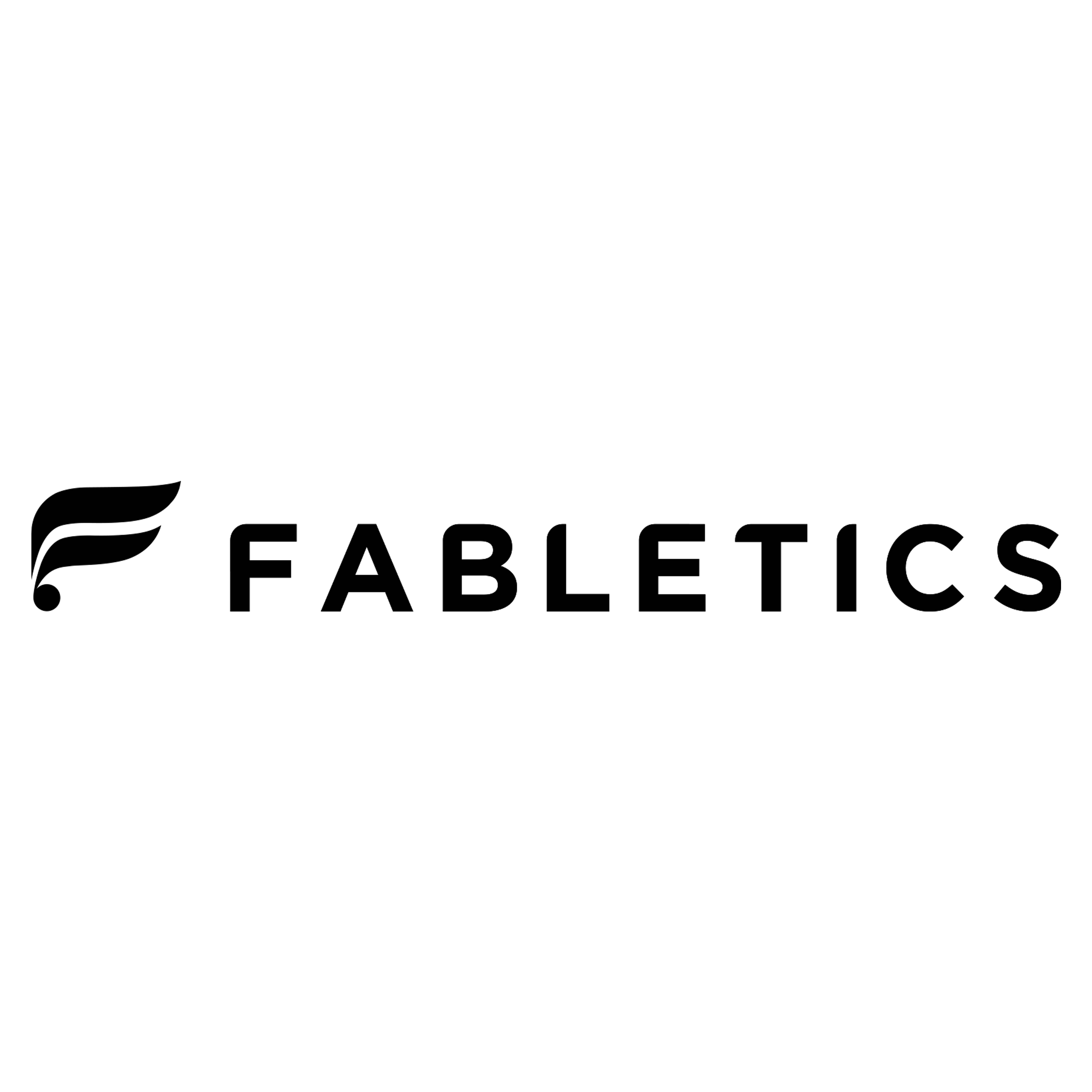 Logo of Fabletics