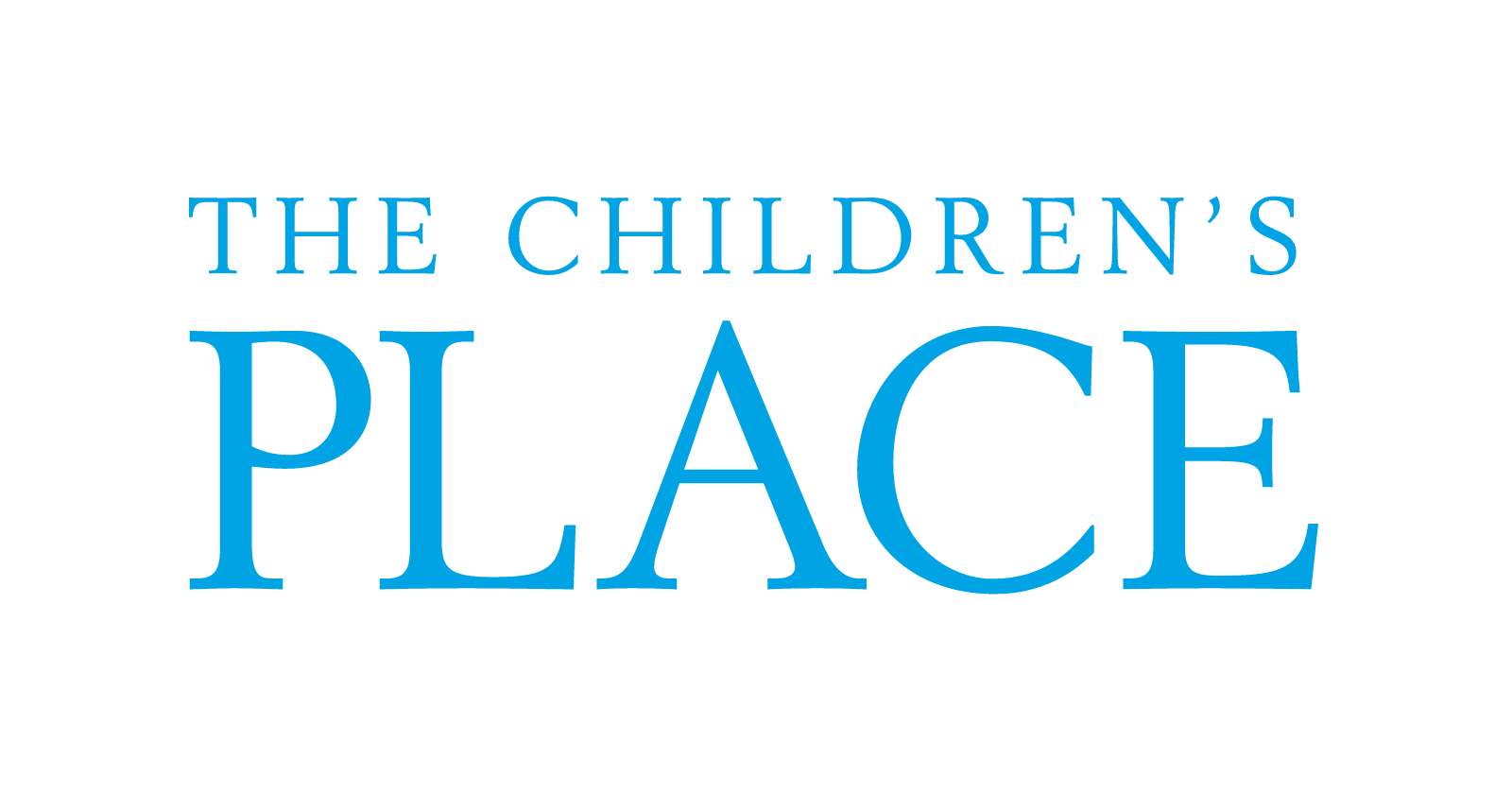 Logo of The Children's Place