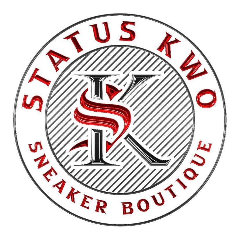 Status Kwo Sneaker Boutique