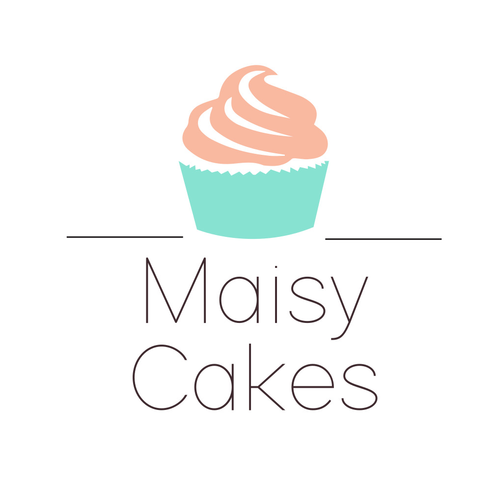 Maisy Cakes Logo