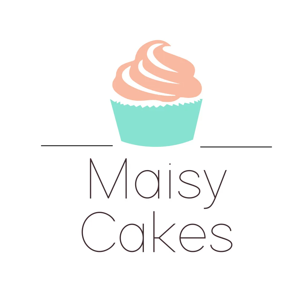 Maisy Cakes Logo