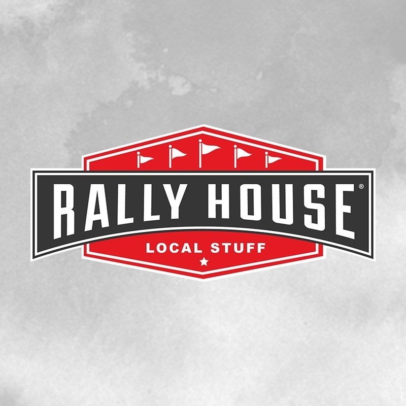 Rally House at Jefferson Mall