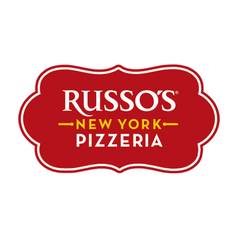 Logo of Russo's New York Pizzeria