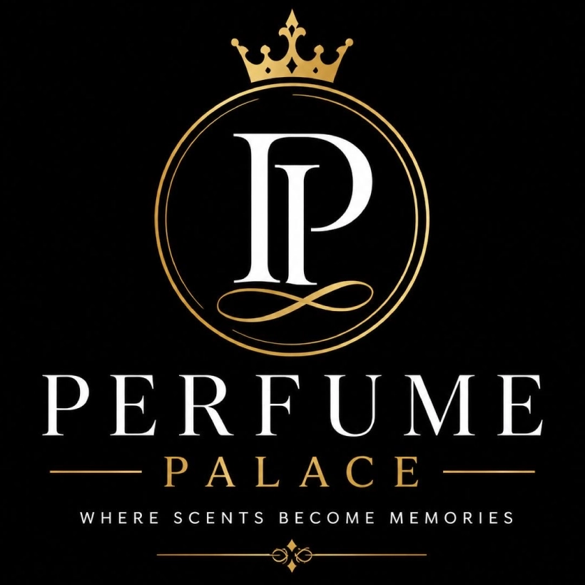 Perfume Palace Logo