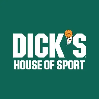 Logo of Dick's House of Sport