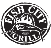 Fish City Grill Logo