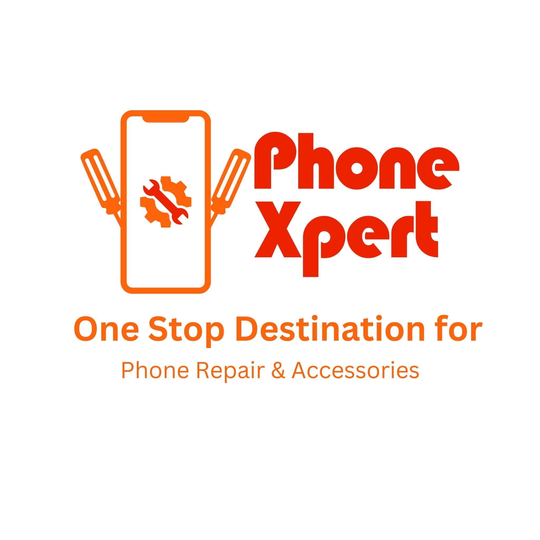 PhoneXpert Logo