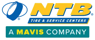 NTB Tire & Service Center Logo