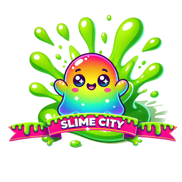 Slime City