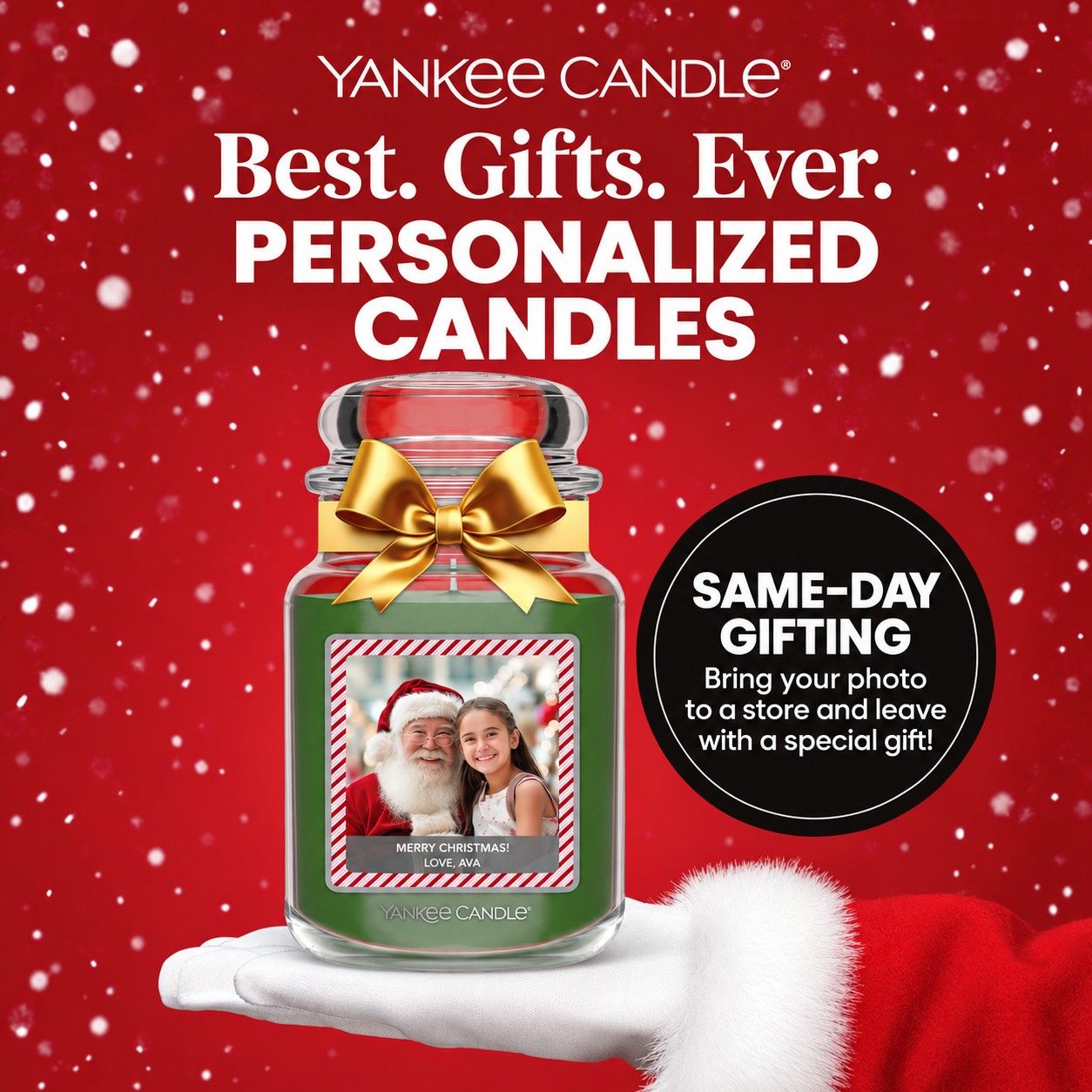 Yankee Candle
