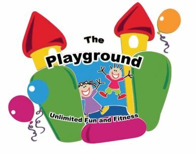 Logo of The Playground