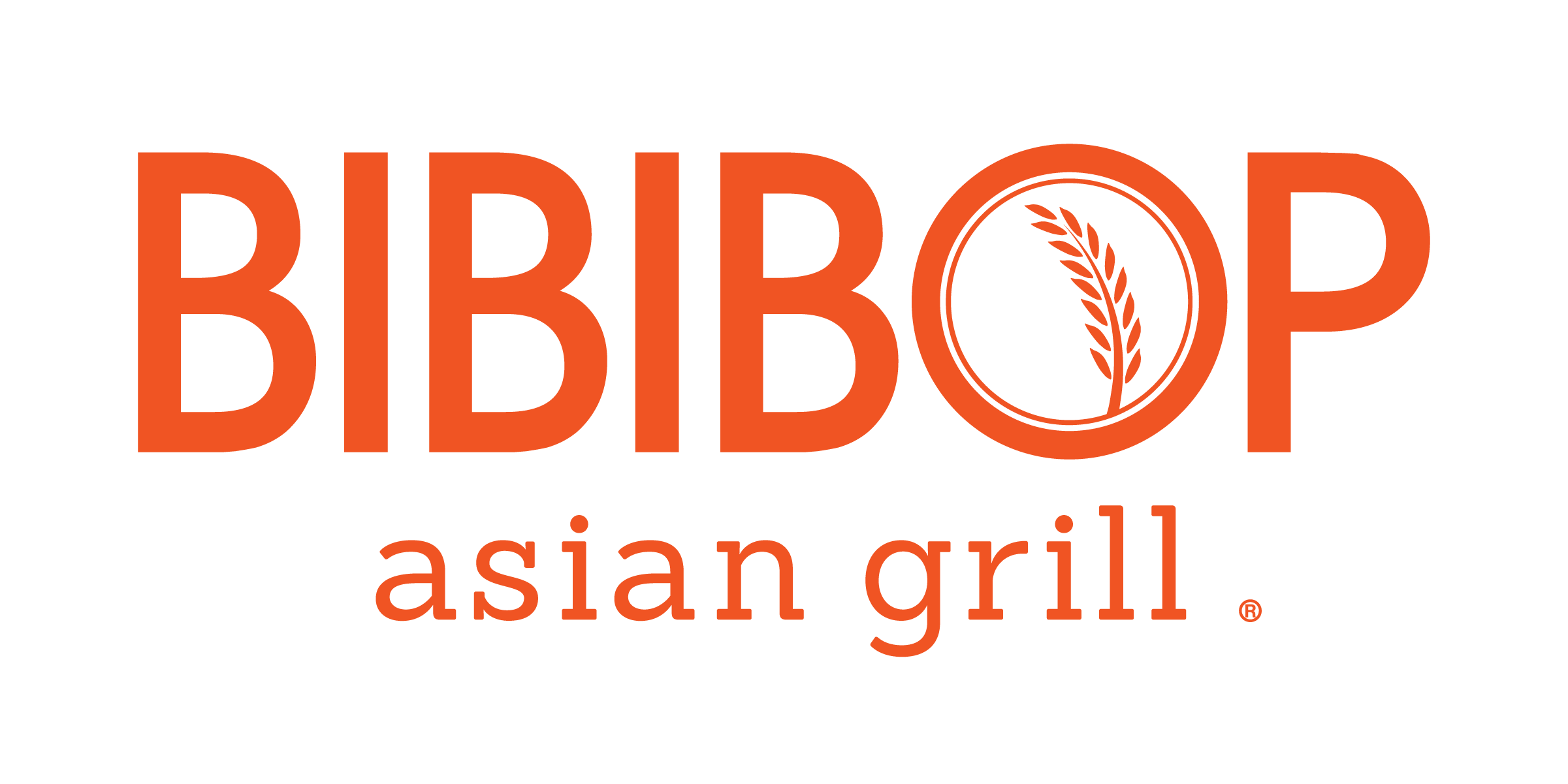 Logo of Bibibop Asian Grill