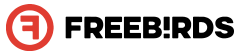 Freebirds World Burrito Logo