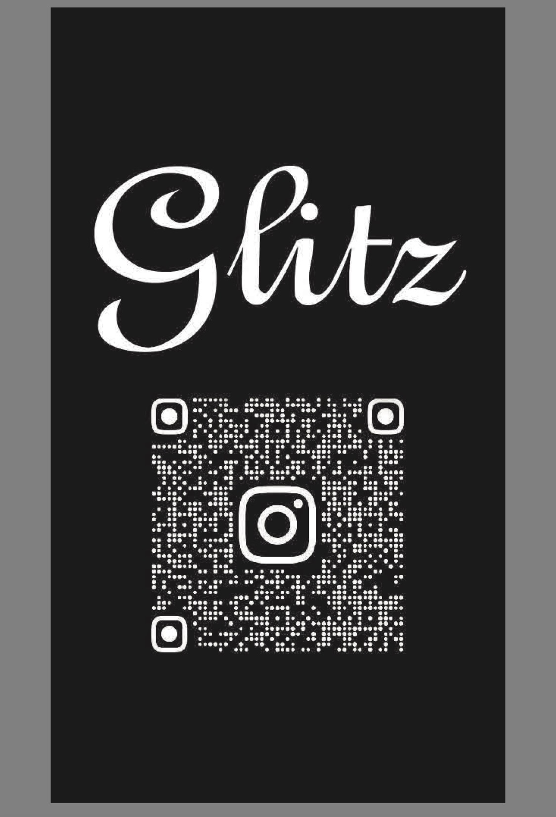 Glitz