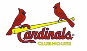 Cardinals Clubhouse
