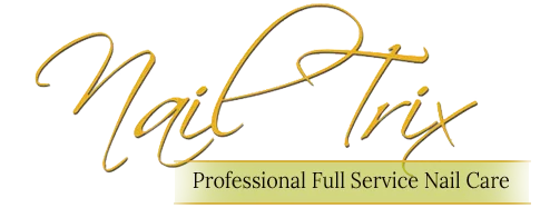 Nail Trix Logo