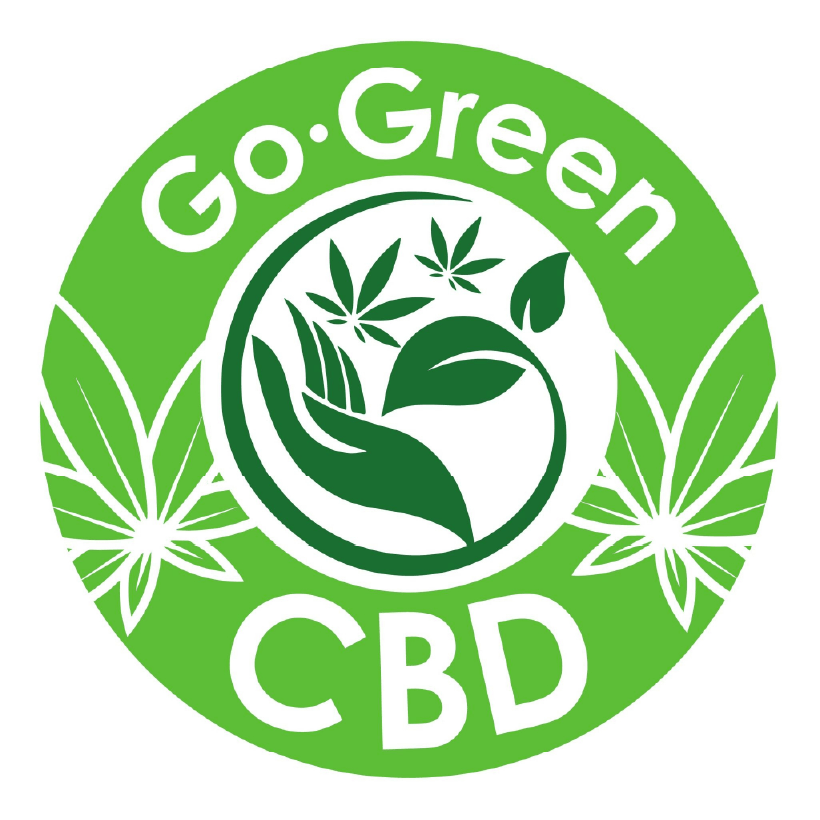 Go Green CBD