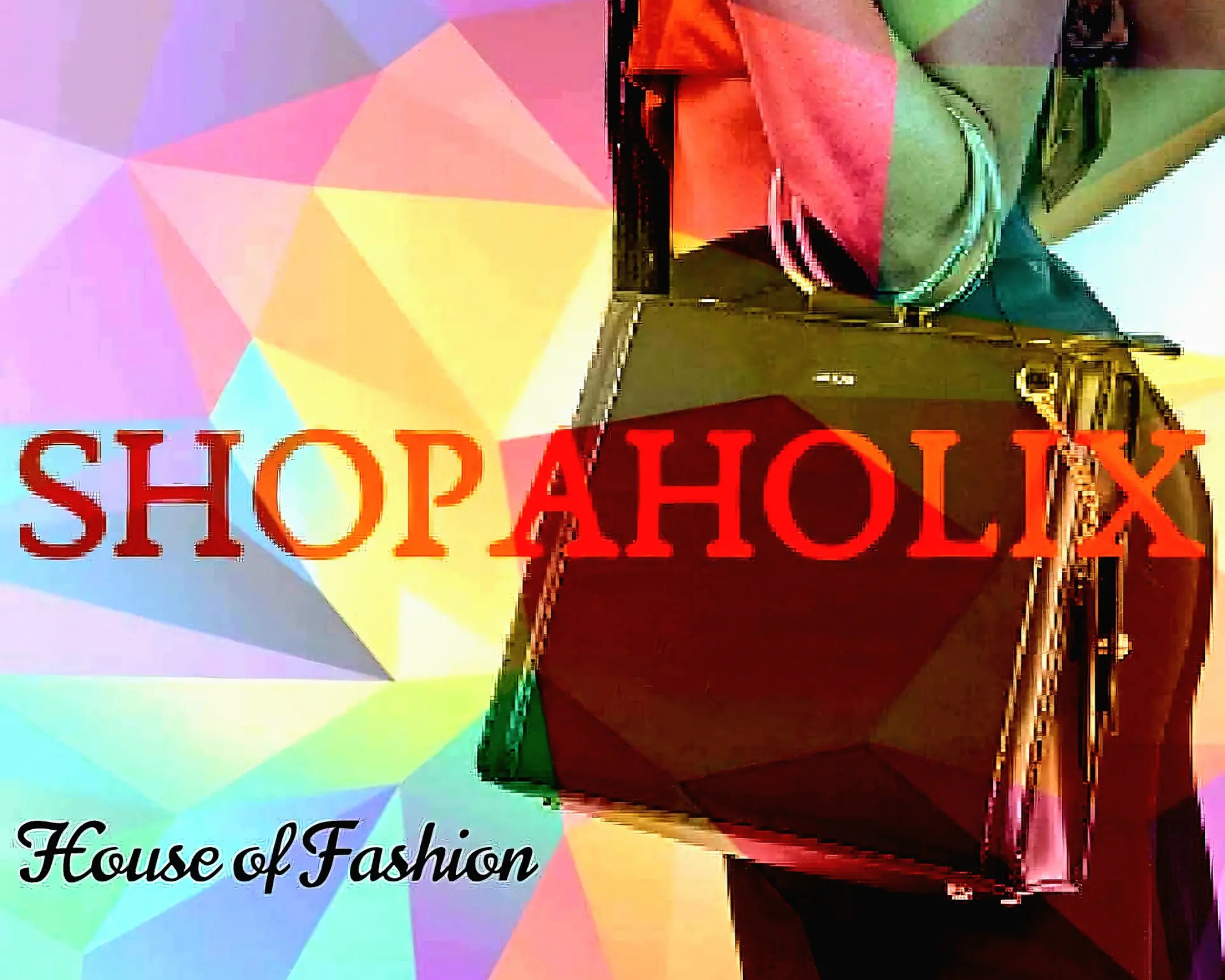 Logo of Shopaholix Boutique