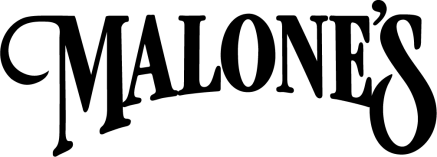 Logo of Malone's