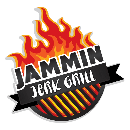 Logo of Jammin Jerk Grill