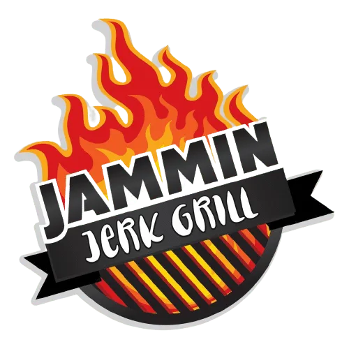 Logo of Jammin Jerk Grill